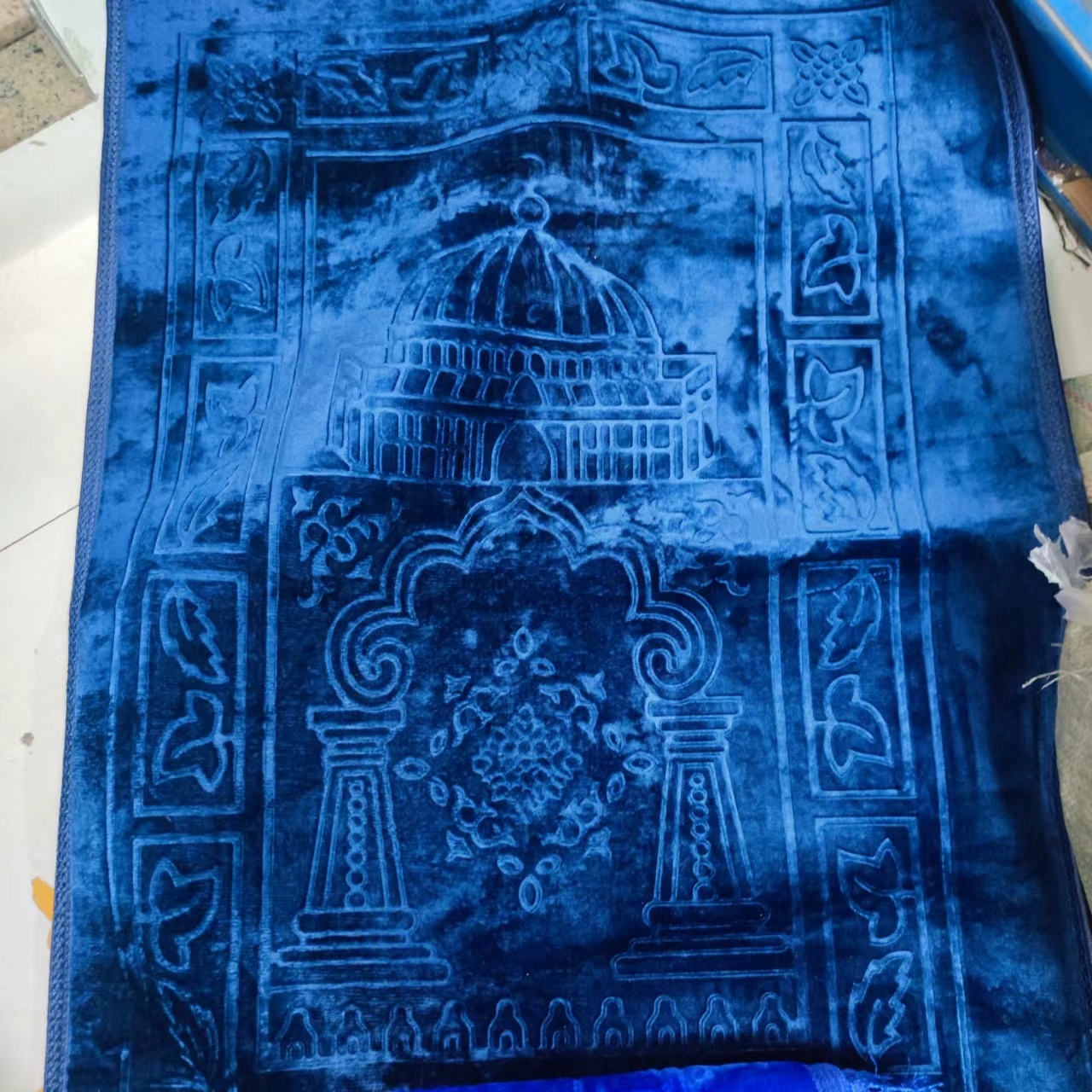 Azul marino