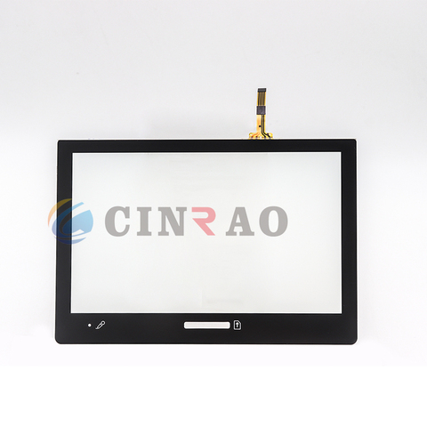 Touch For Lg P700 Pick #30 (319360)