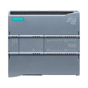 Module fonctionnel PLC Automatisation industrielle S7 1200 6ES7212-1AE40-<span class=keywords><strong>0XB0</strong></span> 6ES7215-1BG40-<span class=keywords><strong>0XB0</strong></span> 6ES7214-1AG40-<span class=keywords><strong>0XB0</strong></span> Garantie de 12 mois - Product Image 2