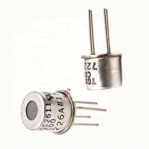 Sensor de Gas Halógeno TGS832-A00 para Detección de Fugas de Gas Freón e <span class=keywords><strong>Hidrocarburos</strong></span> <span class=keywords><strong>Halogenados</strong></span> - Product Image 3