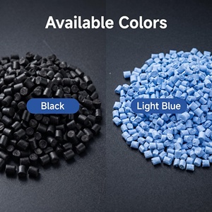DICAI Pa66 Gf30 Fr Pa66 25 ไนลอน 66 เสริมใยแก้ว โพลีเอไมด์ 6 6 ซัพพลายเออร์โพลีเอไมด์ 6.6 - Product Image 4