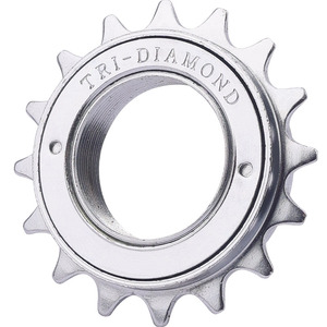 Piñón <span class=keywords><strong>de</strong></span> <span class=keywords><strong>Bicicleta</strong></span> para Niños, Piñón <span class=keywords><strong>de</strong></span> una sola velocidad <span class=keywords><strong>de</strong></span> 14T-24T, Piñón <span class=keywords><strong>de</strong></span> una sola velocidad - Product Image 4