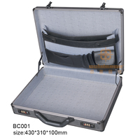 Maletin Poker Rangement en aluminium Pioneer Dj Controller Flightcase personnalisé Mousse de transport avec étui
