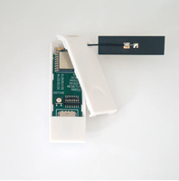 WIFI DUCK V3 | Placa DE DESARROLLO ESP8266 + Atmega32u4 2MB de placa de desarrollo se ha actualizado a un módulo ESP07 personalizado DSTIKE de 4MB