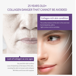 <span class=keywords><strong>Mascarilla</strong></span> Facial Hidratante y Antiarrugas con Colágeno SAMANLI OEM/ODM, 5gx20 Unidades, Gran Venta - Product Image 6