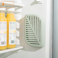 Maison désodorisant de charbon de bambou déodorant réfrigérateur déshumidificateur boîte