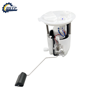 Conjunto de Bomba de Combustible Eléctrica DSYP, Unidad de Envío de Combustible del Tanque, Módulo de Bomba de Combustible Completo OE 9046139 para Buick Park Avenue 2.8L 3.6L - Product Image 1