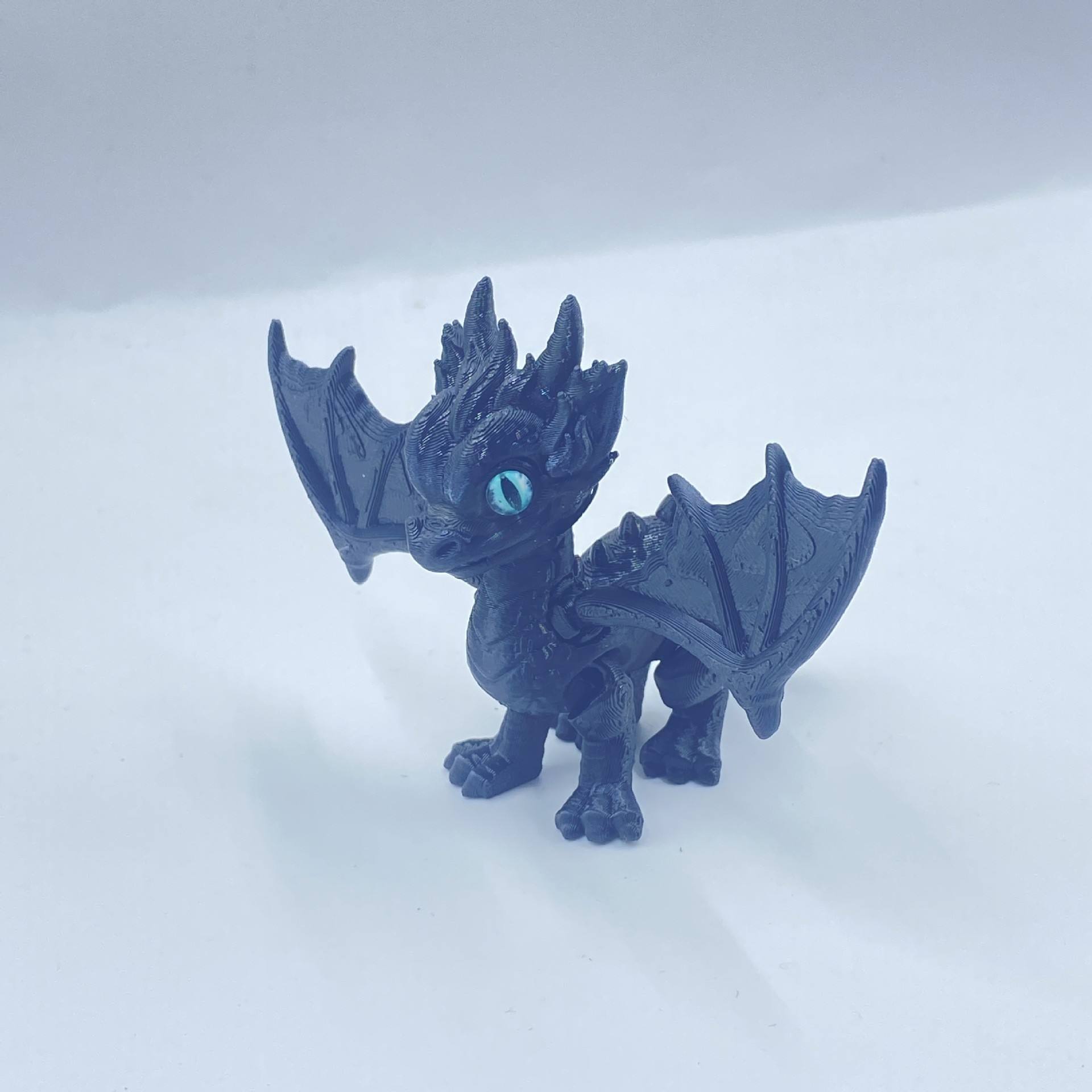 ไหมสีดำ