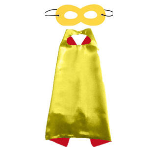 Ensemble de super-héros de télévision et de films en plusieurs couleurs Accessoires de fête d'Halloween Performance Wear Power Ranger Costume pour enfants - Product Image 2