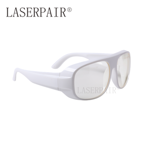 CE en207 chứng nhận cao truyền Laser kính an toàn cho 2940nm erbium Laser bảo vệ mắt - Product Image 2