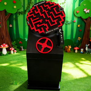 Dispositivo di trasmissione vocale induttivo per telefono vocale con dispositivo di trasmissione vocale giochi interattivi - Product Image 5