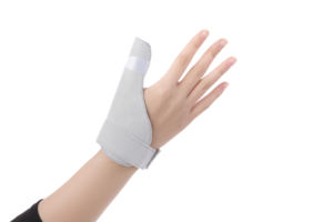 Oferta: Férula Ortopédica para Muñeca, Soporte para Fracturas de Muñeca, Soporte para el Primer Metacarpio - Product Image 3