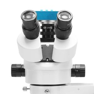 SCIEDU <span class=keywords><strong>XTX</strong></span>-1LT <span class=keywords><strong>Microscope</strong></span> Stéréo Laboratoire Composé <span class=keywords><strong>Microscope</strong></span> Binoculaire Série Brésilien Populaire Stéréo <span class=keywords><strong>Microscope</strong></span> avec Caméra - Product Image 4