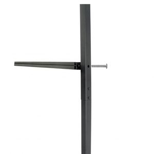 Letrero Móvil de 3 Niveles Personalizado, Soporte para Póster Resistente al Agua y al Viento, Portátil, para Publicidad y Ferias Comerciales - Product Image 5
