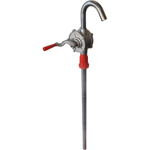 Unidad de bombeo de campo petrolífero inox de Rotación manual 1350 mm de longitud - Product Image 1