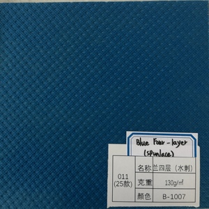 ผ้าคลุมรถกันรังสียูวี ระบายอากาศได้ดี น้ำหนักเบา ผลิตจากผ้าไม่ถักทอ กันน้ำ 100% สำหรับยานพาหนะ ใช้ได้ทุกฤดู - Product Image 6