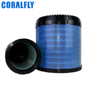 Filtro de Aire para Camiones Pesados RE587793 RE587794 AF26336 P617645 SA 16526 AF26337 P617646 - Product Image 1