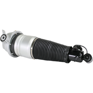 Amortiguador de Suspensión Neumática Trasero Izquierdo para Audi Q7 (4L) 2006/03-2010/05, Volkswagen Touareg <span class=keywords><strong>2002</strong></span>/10-2013/05 y <span class=keywords><strong>Porsche</strong></span> <span class=keywords><strong>Cayenne</strong></span> (955) - Product Image 5