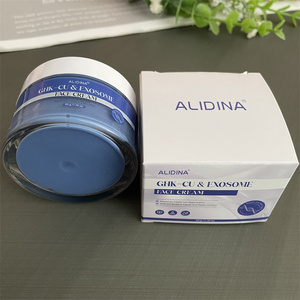 Crème pour le visage GZ GHK <span class=keywords><strong>CU</strong></span>, peptide de cuivre, réparation de la peau, anti-âge, raffermissante, hydratante, régénérante - Product Image 6