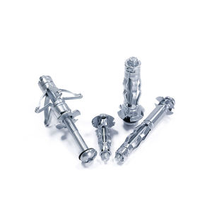 碳钢锌白镀空心墙锚工具组 - Product Image 1