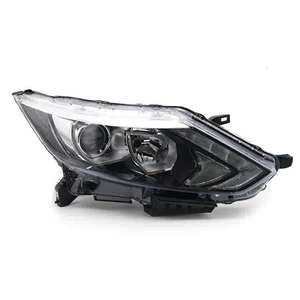 Faro a LED di Ricambio per <span class=keywords><strong>Nissan</strong></span> <span class=keywords><strong>Qashqai</strong></span> <span class=keywords><strong>J11</strong></span> 2014 2015 2016 2017 2018 2019 2020 2021 2022 Kit di Aggiornamento Ricambi Auto - Product Image 1