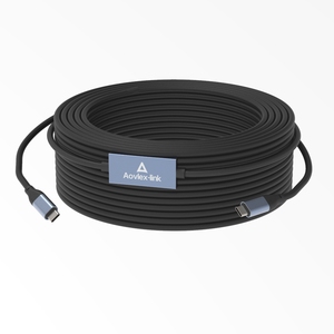 <span class=keywords><strong>5M</strong></span> 10M <span class=keywords><strong>USB</strong></span> 3.1 Gen2 10Gbps mâle à mâle avec répéteur <span class=keywords><strong>USB</strong></span> Type <span class=keywords><strong>C</strong></span> <span class=keywords><strong>c</strong></span>âble d'extension actif - Product Image 4