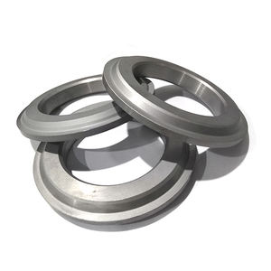 التنغستن لفة كربيد حلقة عزز أسطوانة كربيد مخصص حجم التنغستن كربيد جولة دائرة جزء آلة أداة جلبة العفن - Product Image 2