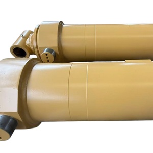 Plataforma de Trabajo Aérea de Doble Acción, de Acero Cromado Resistente, Apta para Grúas - Product Image 2