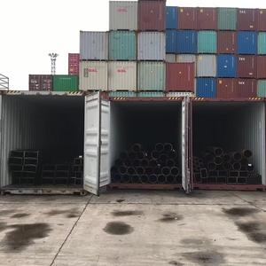 Труба стальная бесшовная горячекатаная API для котельных конструкций, с фасонными концами, черная, 73мм, 89мм, 102мм - Product Image 4