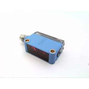 Sensor Fotoeléctrico SICK GTB6 10-30 VDC Tiempo de Respuesta de 1.25 MS Salida de 100 MA Conector M8 - Product Image 2