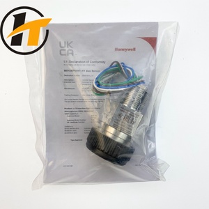 Capteur de gaz inflammable haute température Honeywell Sensepoint 2106B2310 certifié CE/ATEX haute précision (3/4NPT) - Product Image 3