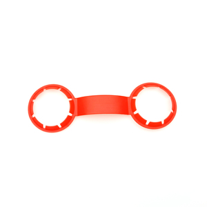 2 gói chai nhựa cổ mang xử lý Nhựa Chủ 38mm cho chai - Product Image 5