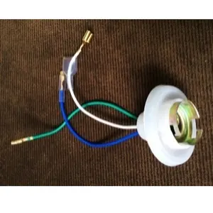 Pièces de moto support d'ampoule de lampe avant accessoires de moto utilisation pour <span class=keywords><strong>RX100</strong></span> - Product Image 1
