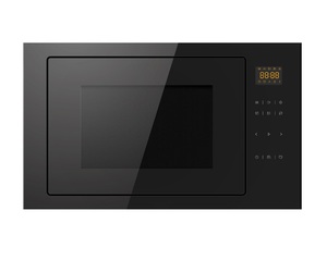 فرن ميكروويف مع شفاط مدمج فوق الموقد، الأكثر مبيعًا لعام 2025 - Product Image 4