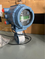 Transmetteur de débit magnétique Rosemounts 8732 d'origine / IP67 / 4-20mA HART / pour capteurs 8705/8711/8721 / Certifié ATEX IECEx FM CSA