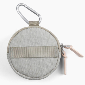 Bolsa de Snacks Dividida, Bolsa para Perros con Doble Aislamiento, Bolsillos con Cierre Impermeables y Libres de BPA, Bolsa Compacta para Entrenamiento y Viajes - Product Image 4