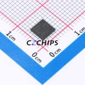 Microcontrolador de chip IC de circuito integrado STM32F031K6U7 (5x5) nuevo y original (MCU/MPU/SoC) - Product Image 1