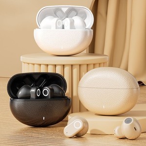 Audífonos Inalámbricos Bluetooth S90, Intraaurales, Batería de Larga Duración, Alta Calidad de Sonido, Diseño Universal, Control Táctil, Carga Tipo-C - Product Image 1