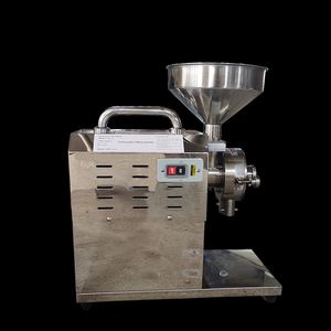 Hand Coffee Grinder Electric Coffee Bean Spice Grinder Industrial Grinder Coffee - Product Image 1