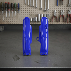 PARASTELI per Yamaha YZ 85 2019-2025 accessori moto Blu 089 - Product Image 2
