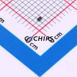 ทรานซิสเตอร์ DFN1006-2L HCESD1006HC5VB ESD ดั้งเดิมและใหม่ล่าสุดและป้องกันไฟกระชาก (TVS/ESD) - Product Image 1