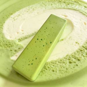 Jouet sensoriel anti-stress souple à remontée lente en forme de matcha, personnalisable en gros, pour enfants et adultes, idéal comme cadeau - Product Image 2