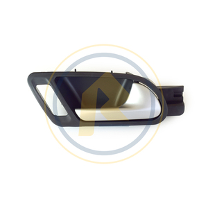 Poignée de porte intérieure adaptable Ac Rolcar pour OE 5N1837114FUAQ, compatible avec Volkswagen Tiguan 2007 - Product Image 1