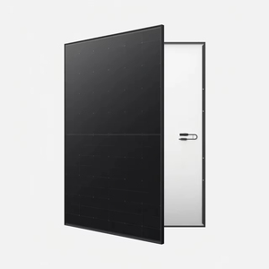 Für Jinko 585W N-Typ <span class=keywords><strong>Solar</strong></span> panel Schnelle US-Lieferung Massen versorgung für große Solaranlagen Halb zellen typ - Product Image 2