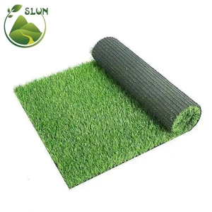Cỏ nhân tạo cao cấp cỏ nhân tạo sân cỏ nhân tạo ngoài trời cho sân bóng đá - Product Image 2