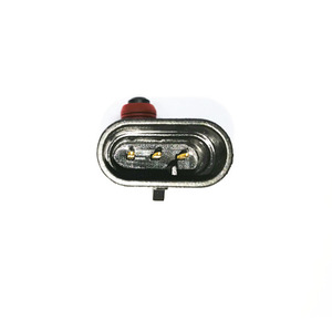 Capteur de pression d'admission CGQ, type jauge 16212460, pour Chevrolet Buick Pontiac 2006-2009 - Product Image 3