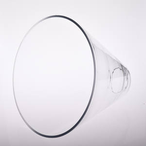 <span class=keywords><strong>Paralume</strong></span> in Vetro Conico <span class=keywords><strong>Vintage</strong></span> per Illuminazione Domestica, Decorazione, Vendita Calda di Fabbrica - Product Image 3