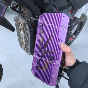 NUOVO Controller per <span class=keywords><strong>E</strong></span>-bike VTB Ventus Aetos V9600 con Cablaggio, per Modifiche <span class=keywords><strong>e</strong></span> Aggiornamenti Talaria Ultra Bee Light Bee, Borsa per Controller - Product Image 4