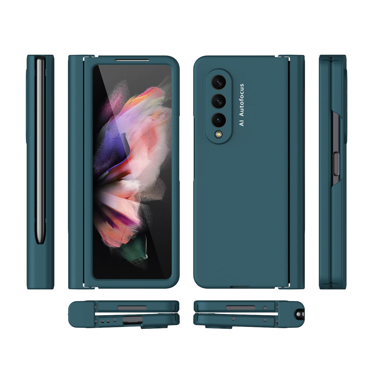 Flip Cover for Samsung Galaxy Win Durable Stylish Protection