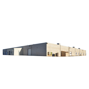 <span class=keywords><strong>Panneau</strong></span> sandwich en <span class=keywords><strong>laine</strong></span> <span class=keywords><strong>de</strong></span> roche pour structure en acier léger ignifugé entrepôt préfabriqué flexion coupe soudage services <span class=keywords><strong>de</strong></span> traitement - Product Image 3